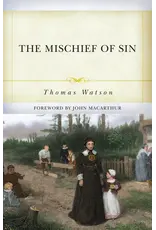 The Mischief of sin