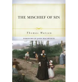 The Mischief of sin