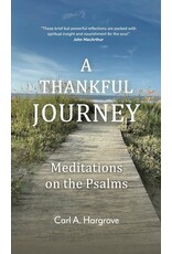 Carl Hargrove A Thankful Journey