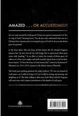 Sinclair B Ferguson By Grace Alone (paperback)