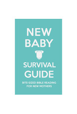 Cassie Martin and Sarah Smart The New Baby Survival Guide