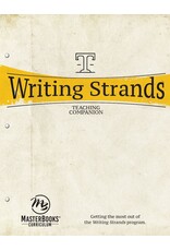 Writing Strands Teaching Companion