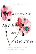 Kathryn Butler Between Life and Death