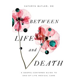 Kathryn Butler Between Life and Death