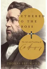Thomas Andrew Breimaier Tethered to the Cross