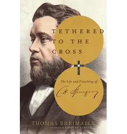Thomas Andrew Breimaier Tethered to the Cross