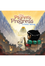Paul and Stephanie Cox The Pilgrim's Progress: A Poetic Journey
