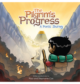 Paul and Stephanie Cox The Pilgrim's Progress: A Poetic Journey