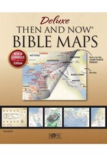 Deluxe Then and Now Bible Maps