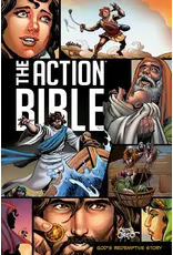 The Action Bible