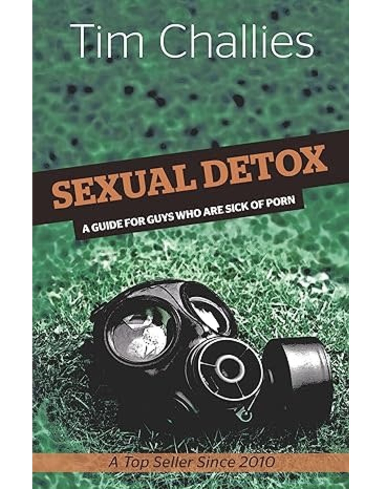 Sexual Detox