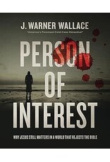 J. Warner Wallace Person of Interest