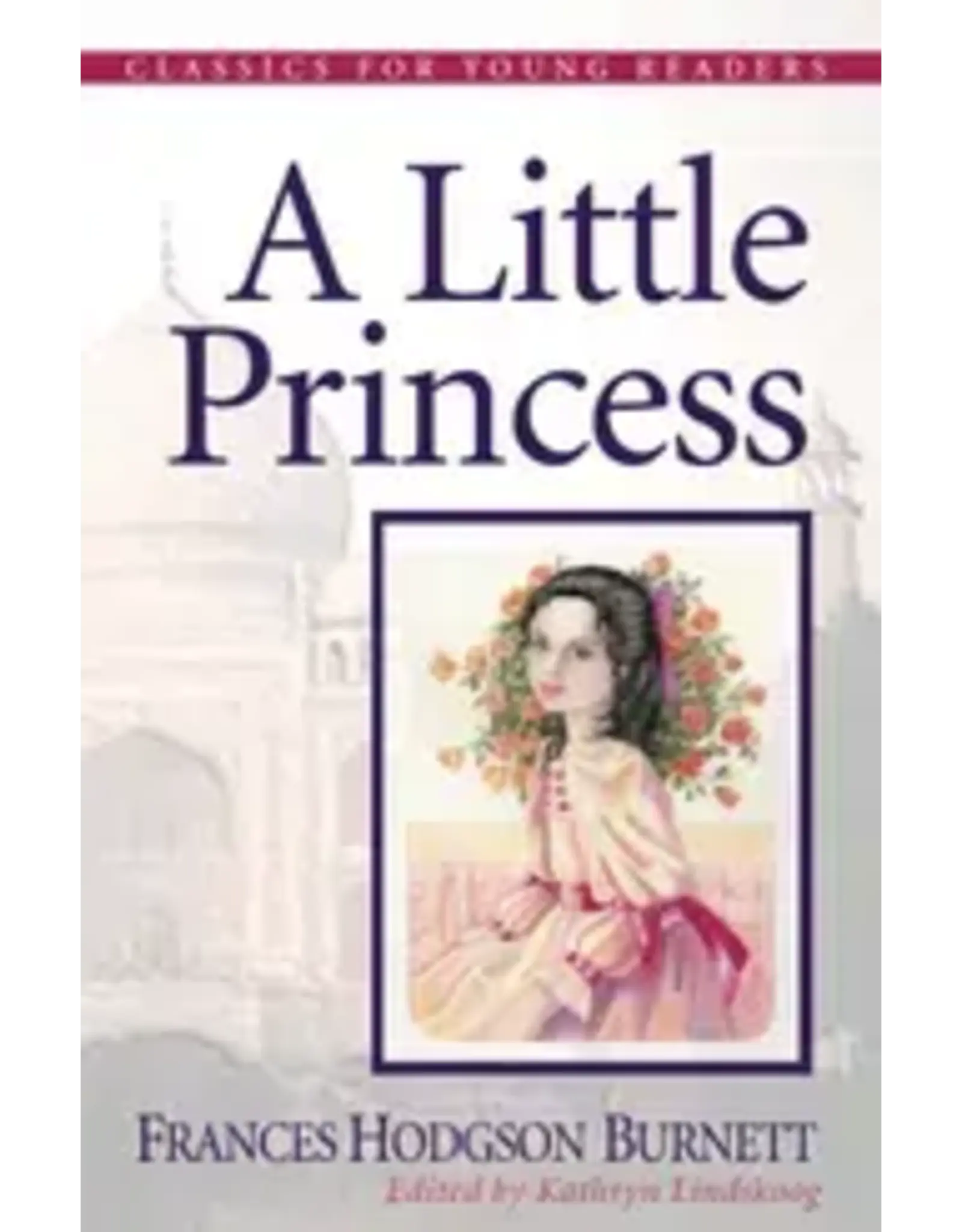Frances Hodgson Burnett A Little Princess
