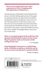 Samuel Rutherford Letters of Samuel Rutherford(Puritan Paperbacks)
