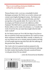 Thomas Boston The Crook in the Lot(Puritan Paperbacks)