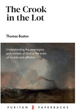 Thomas Boston The Crook in the Lot(Puritan Paperbacks)