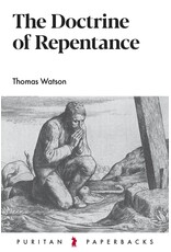 The Doctrine of Repentance (Puritan Paperbacks)