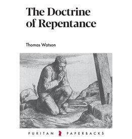 The Doctrine of Repentance(Puritan Paperbacks)