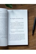 Sinclair B Ferguson The Sermon on the Mount: Kingdom Life in a Fallen World