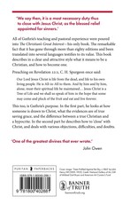 William Guthrie The Christian's Great Interest - Puritan Paperbacks