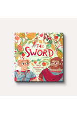Marty Machowski The Sword: Magnus and the Mystery of Romans