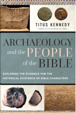 Titus Kennedy Archaeology and People of the Bible