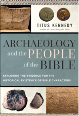 Titus Kennedy Archeology and People of the Bible