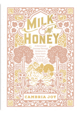 Cambria Joy Milk and Honey