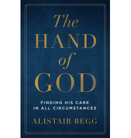 Alistair Begg The Hand of God