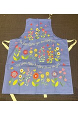 Bless You and Keep You Apron