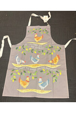 Under His Wings Apron