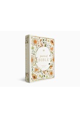 ESV Gracelaced Bible, Journaling Edition