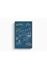 Kathryn Butler, Korrie Johnson Woven in Silver: Pointing Kids to the Gospel Through Children's Literature