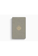 ESV Vest Pocket New Testament with Psalms and Proverbs