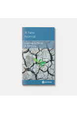 Rebecca Olson A New Normal - Learning to Thrive in Suffering