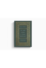 Dane Ortlund In the Lord I Take Refuge