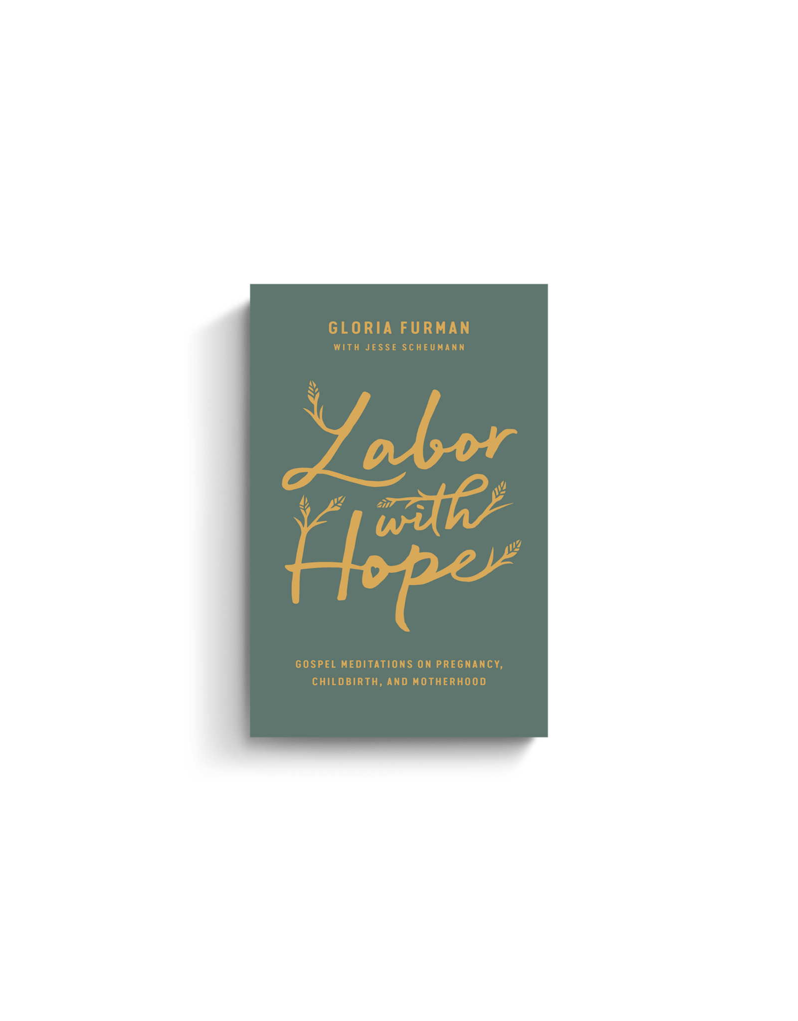 Gloria Furman Labor with Hope