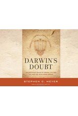 Stephen C. Meyer Darwin's Doubt: The Explosive Origin of Animal Life and Case for Intelligent Design