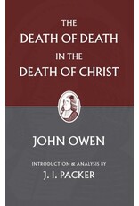 John Owen The Death of Death In The Death of Christ
