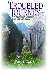 Faith Cook Troubled Journey