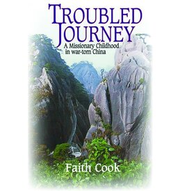 Faith Cook Troubled Journey