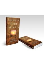 The Bible's Four Gospels