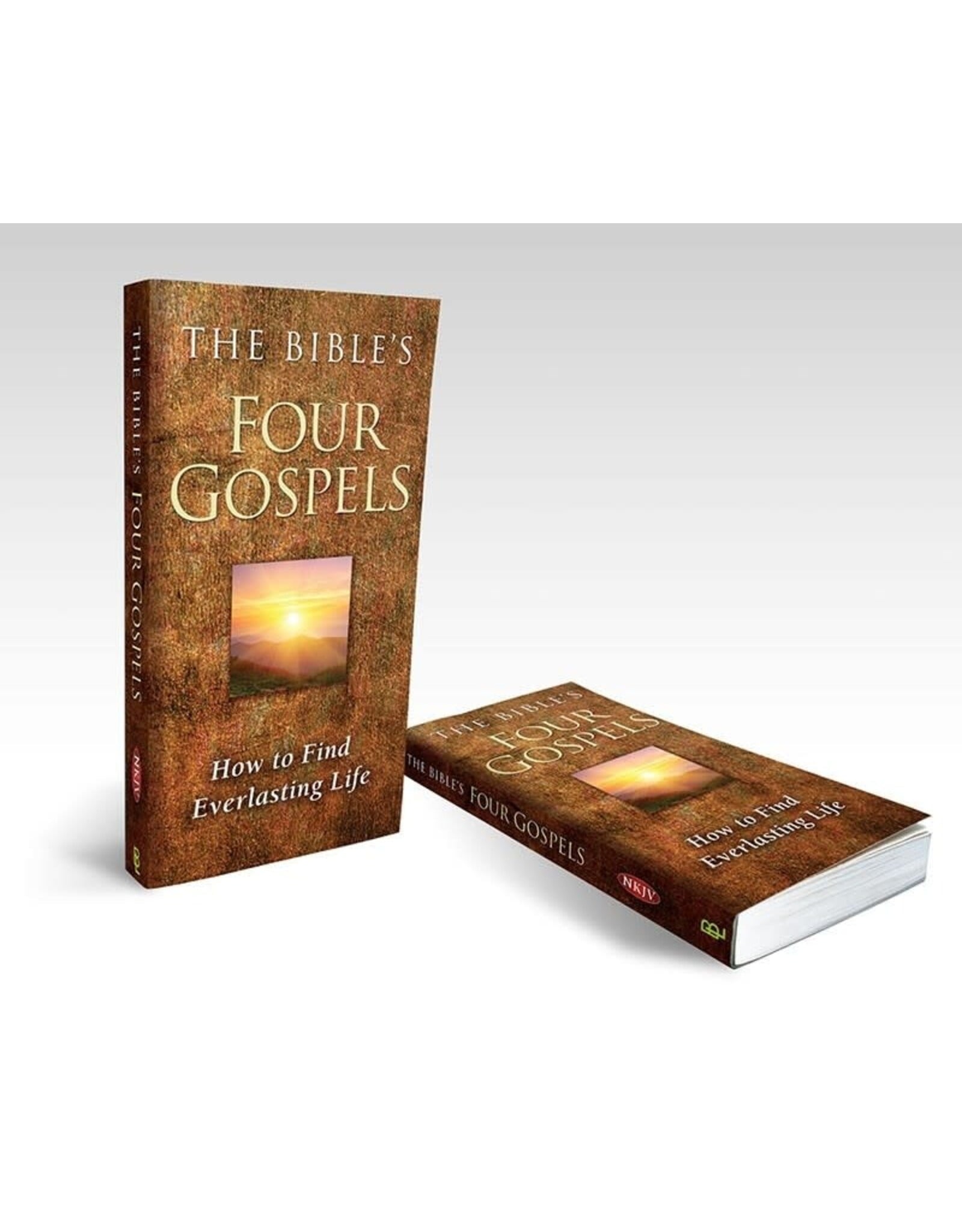 The Bible's Four Gospels