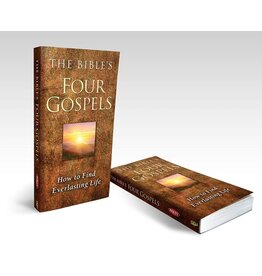 The Bible's Four Gospels