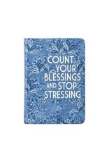 Ray Comfort Count Your Blessings and Stop Stressing - Devotional