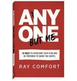 Ray Comfort Anyone But Me