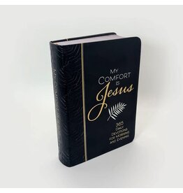 Ray Comfort My Comfort is Jesus