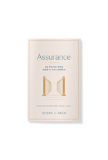 Susan J. Heck Assurance - Twenty Tests for God's Children