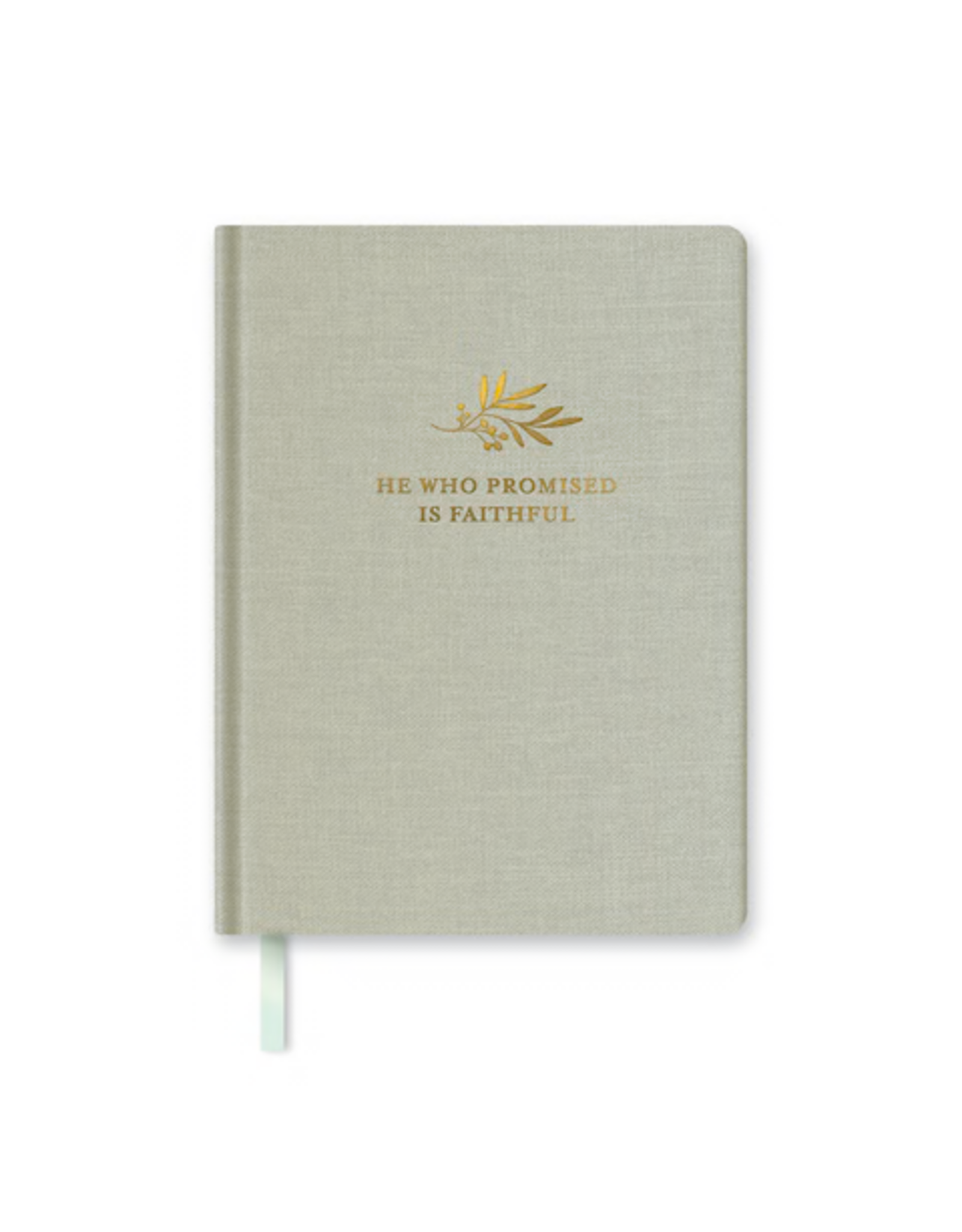 Faithful Promises Journal
