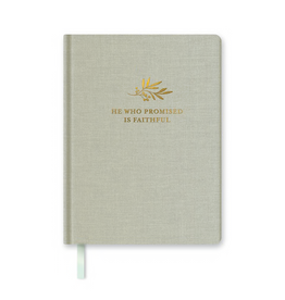 Faithful Promises Journal